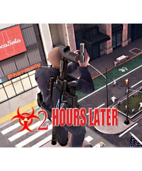 2 Hours Later Steam Key GLOBAL